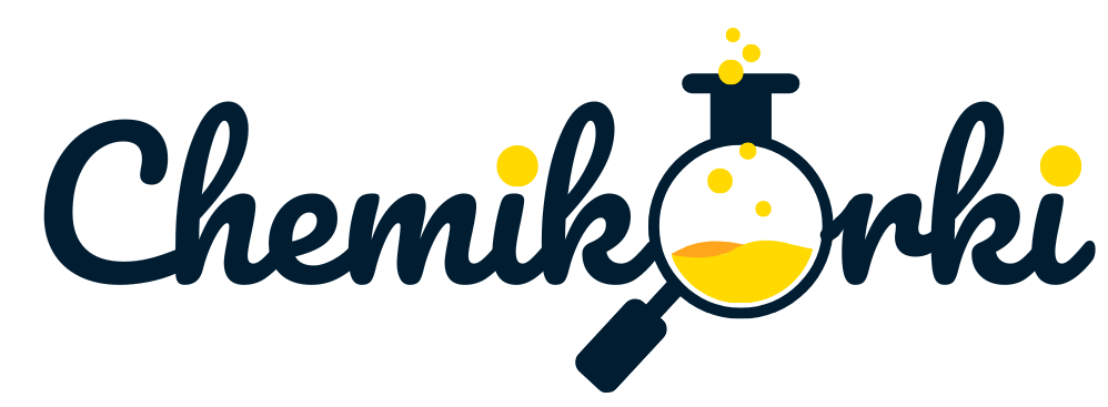 Chemikorki l dr inż. Justyna Krych-Madej